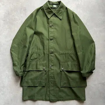 스웨덴 육군 M-59 필드 코트