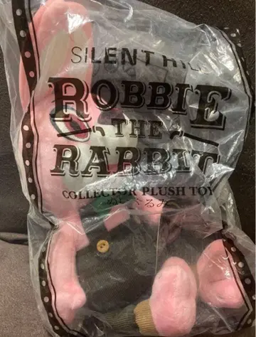 사일런트 힐 로비 봉제 인형