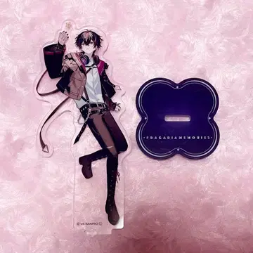 프라가리아 메모리즈 클로드 아크릴 스탠드