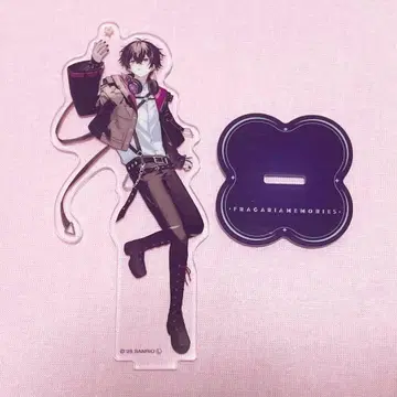 프라가리아 메모리즈 클로드 아크릴 스탠드