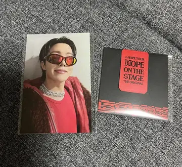 BTS 제이홉 위버스 글로벌 혜택