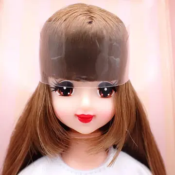 리카짱 캐슬 일본바시 초대 제니 V2 13180B LICCA