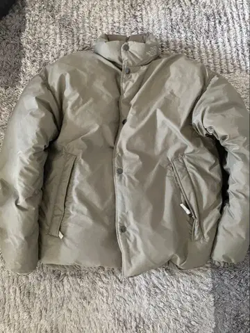 THE NORTH FACE 얼터레이션 시에라 자켓 M