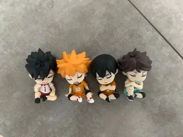 하이큐 어깨 쿵