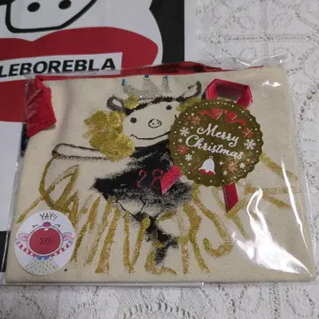 [ 신착! ] 알베로베로 올레볼레 브라 파우치