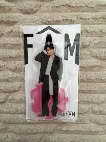 아크릴 스탠드 하시모토