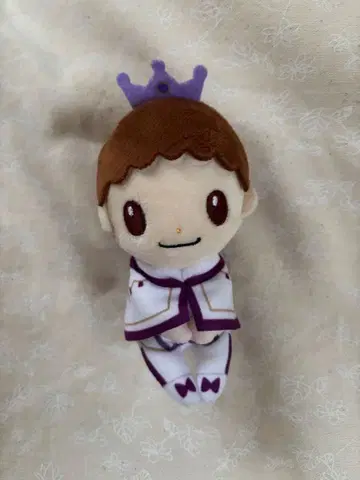 키시 군 춋코리상