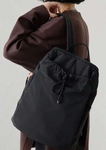 발수/A4 사이즈 대응 드로스트 백팩