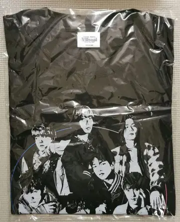 Travis Japan world tour 2025 티셔츠