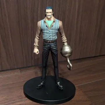 원피스 크로커다일 제일복권 피규어