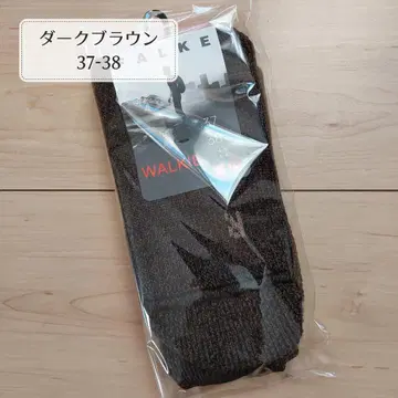 파르케 워키 FALKE WALKIE 37-38 다크 브라운