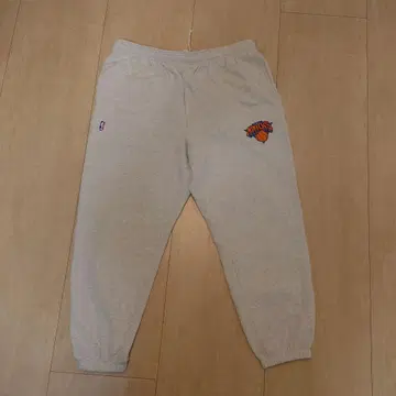 GAP NBA 뉴욕 닉스 스웨트 팬츠 XL