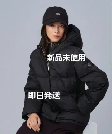 Daniel Wellington 후디드 자켓