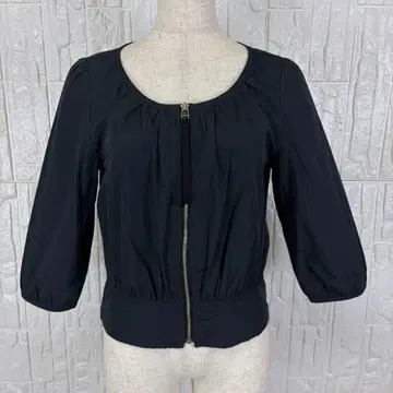 LOUNIE 루니 노카라 자켓 깔끔한 겉옷 [ k33 ]