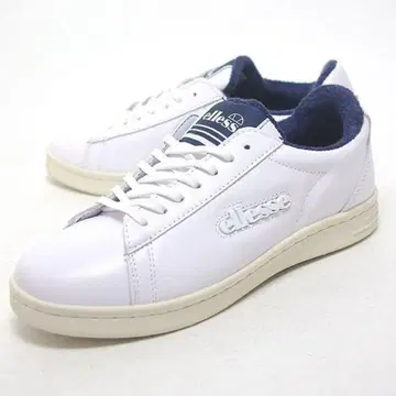 정가 14,300엔 25.5cm ellesse 스니커즈
