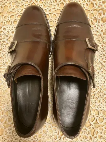 사니야마초 더블 몽크 겐시로