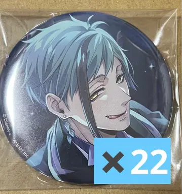 트위스테 기숙사 의류 캔뱃지 AGF 플로이드