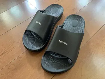 TENTIAL 리커버리 샌들 XXL 28~28.5cm