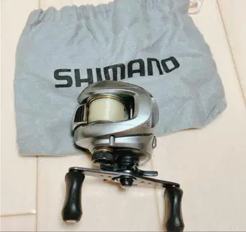 [ 새상품급 ] 시마노 SHIMANO 알데바란 Mg7 낚시릴