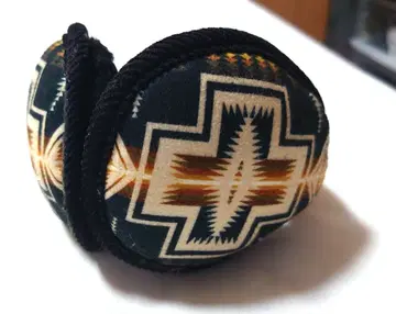 PENDLETON 펜들턴 귀도리 네이티브