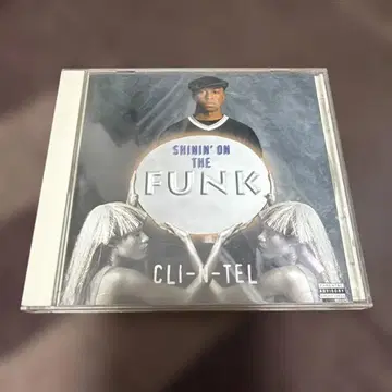 CLI-N-TEL SHININ' ON THE FUNK