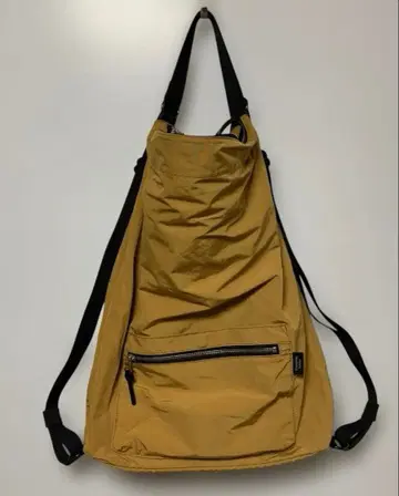 STANDARD SUPPLY 스탠다드 서플라이 백팩 숄더