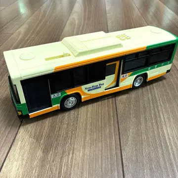 도에이 버스 완구