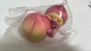 코비토즈칸 제일복권 E상 카쿠레모모지리