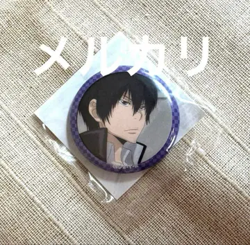 리본 히바리 J-WORLD 캔뱃지