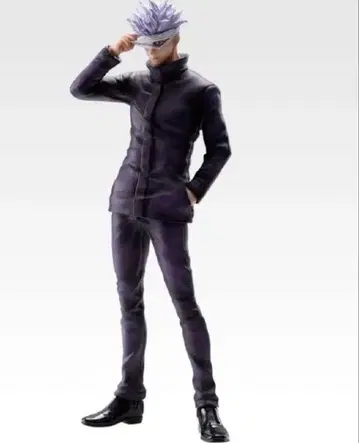 주술회전 제일복권 온라인 B상 고죠 사토루