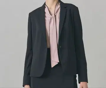 iCB [ 주름 방지, 속건성, 워셔블 ] Fied 테일러드 자켓