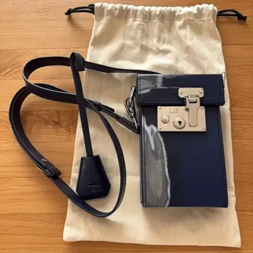 dunhill 애브레이션 락백