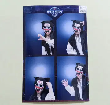 하기와 하루필름3