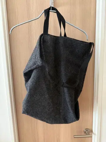 ENGINEERED GARMENTS 칼리올 토트 울리치