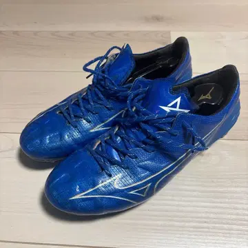 미즈노 알파 엘리트 26.0cm