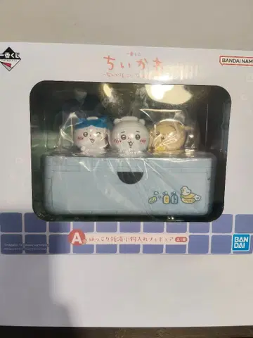 치이카와 제일복권 A상