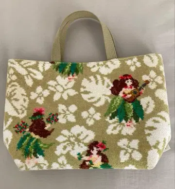 [ 새상품급 ] FEILER 마나마나 플라걸 백