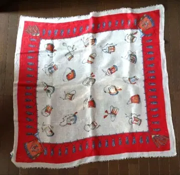 마니프리 대형 스톨