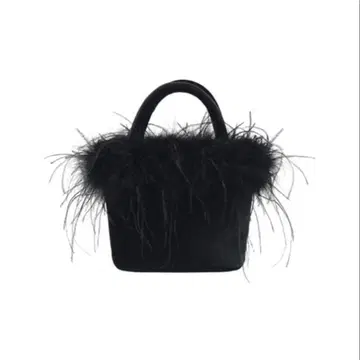 더 버진스 여름 한정 파우치 백