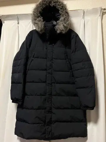 [THE NORTH FACE] 고어텍스 AK 다운 코트 자켓