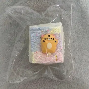 해외 스퀴즈 gururudiy 타바 스퀴즈 애니멀 호랑이