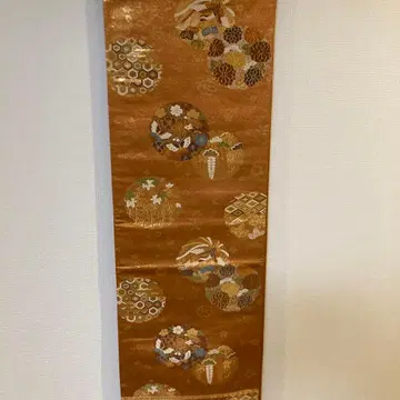 후쿠로 오비 성인식 후리소데 졸업식 입학식 호몬기 연습 리메이크