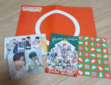 팬더드래곤 파라곤 포스카 하피카