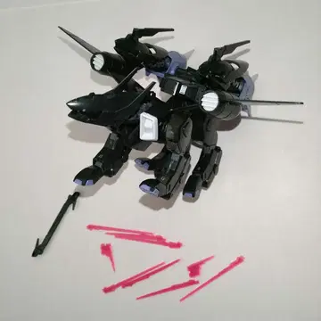 현상품 HG 케르베로스 바쿠 하운드