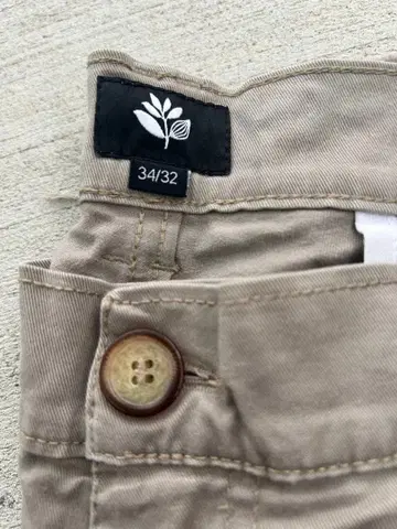 magenta skateboards bigboy 치노 팬츠