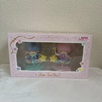 산리오 기념일 샵 한정판 피규어 50주년 인형 세트