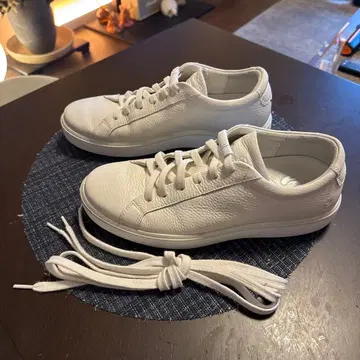 ECCO 에코 SOFT 60 소프트60 브랜드 탄생 60주년 기념 모델