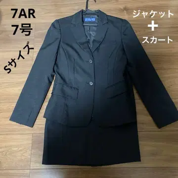 취업 정장 자켓 스커트 여성용 스트라이프 7호