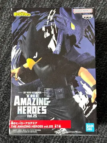 [미개봉 새상품] 나의 히어로 아카데미아 후미카게 토코야미