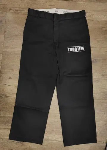 Dickies 워크팬츠
